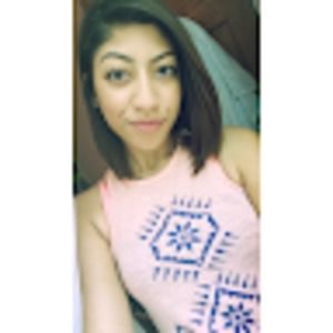 Meet your Posher, Christina